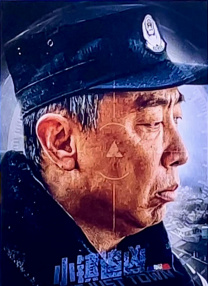 一男一女互操